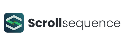 Scrollsequence Logo 