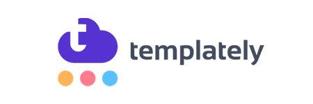 Templately WordPress Logo