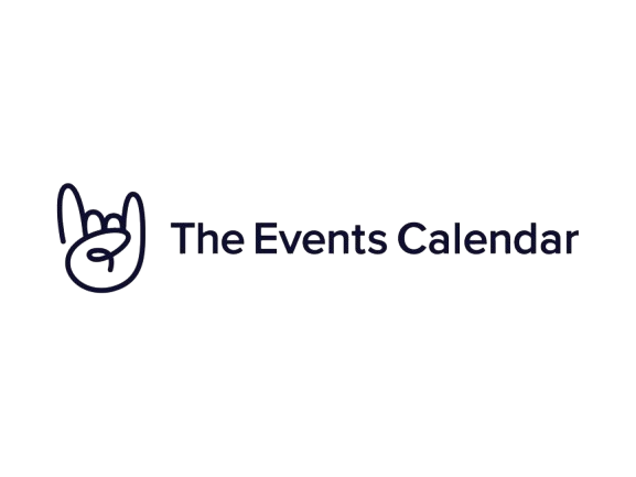 The Events Calendar Logo