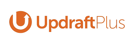 UpdraftPlus Logo 