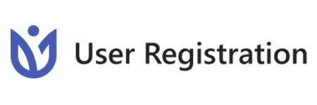 User Registration Logo 