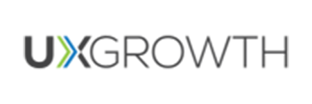 UXGrowth Logo