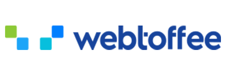 Webtoffee Logo