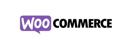 WooCommerce Logo