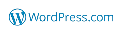 WordPress.com Logo 