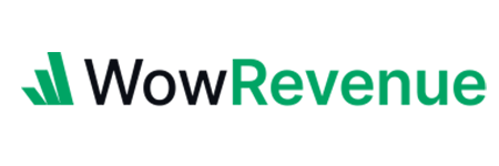 WowRevenue Logo 