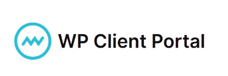 WP Client Portal Logo