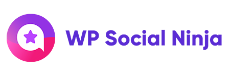 WP Social Ninja Logo