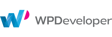 WPDeveloper Logo 