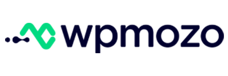 WPMozo Logo