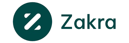 Zakra Logo