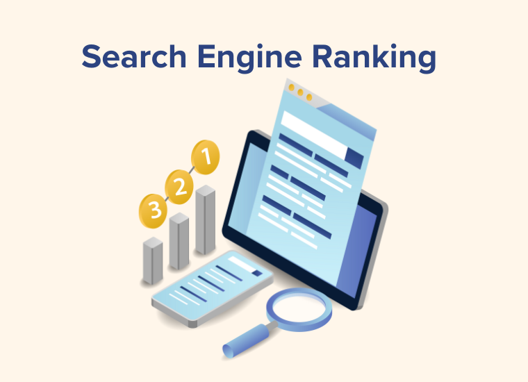 Understanding Search Engine Ranking 