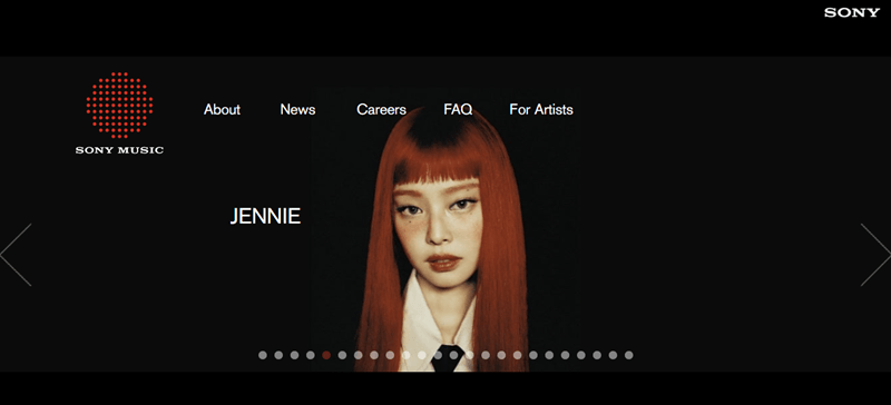 Sony Music