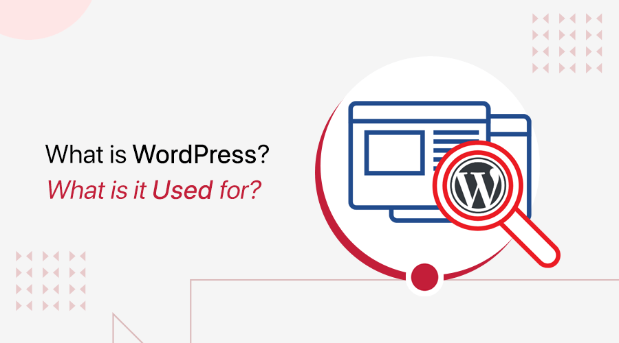 What is WordPress?