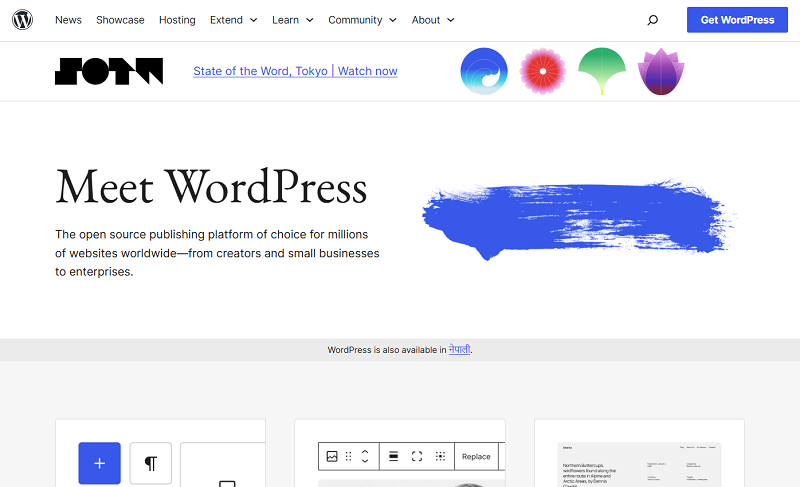 WordPress.org