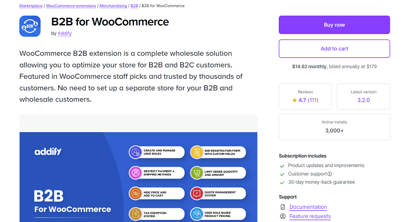 Best WooCommerce Wholesale Plugins