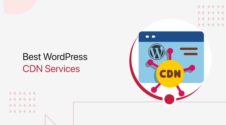 Best CDN for WordPress