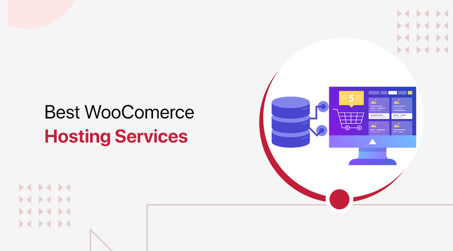 Best WooCommerce Hosting Service Featured Image