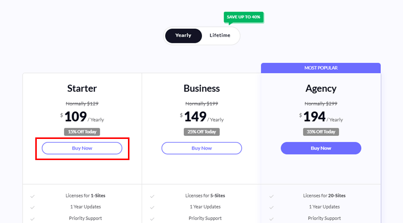 Choose WholesaleX Pricing Plans