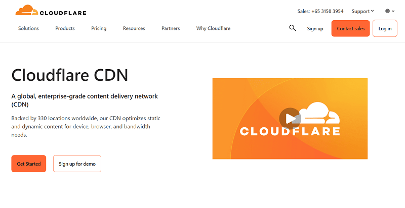 Cloudflare CDN - Do You Need a CDN?