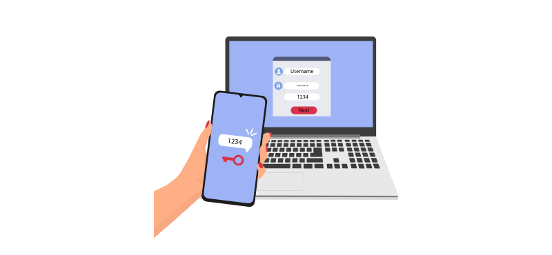 Two Factor Authentication