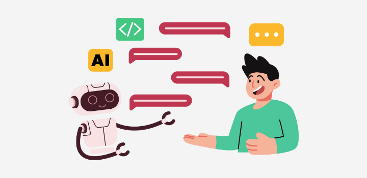 AI need Human for Strategic Decisions - Can AI Replace Human SEO Experts?