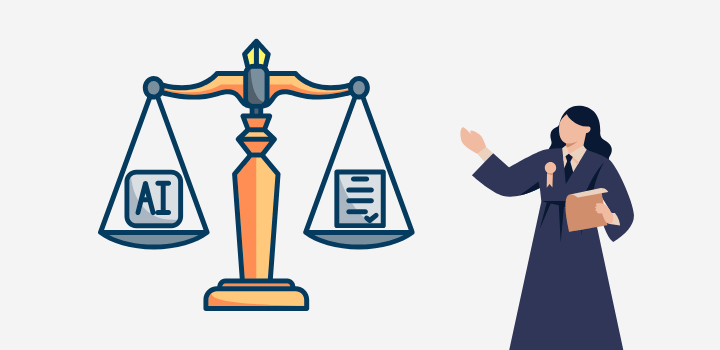 Human Judge AI for Ethics