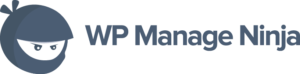 WPManageNinja Logo