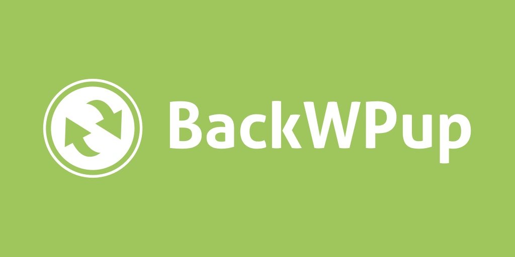 BackWPup Logo