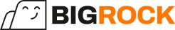 BigRock Hosting