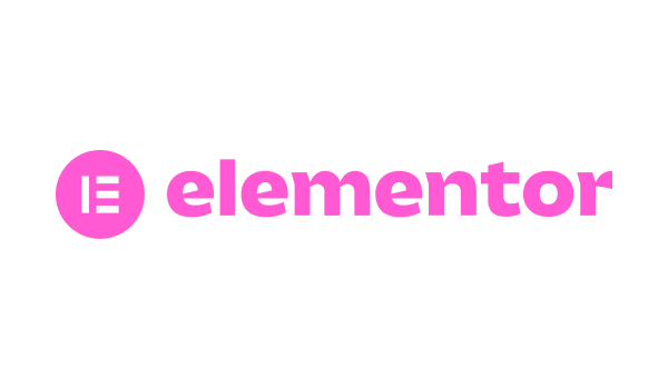 Elementor Logo