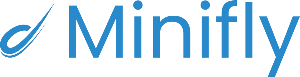 Minifly WordPress Dashboard