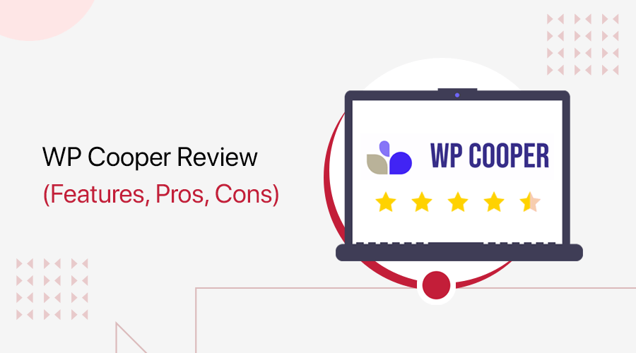 WP Cooper Review