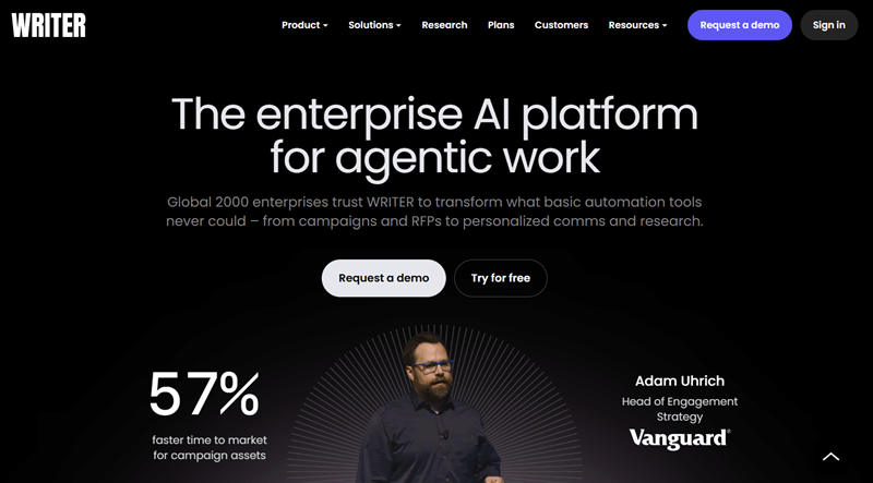 Writer Tool for Grammar and Punctuation