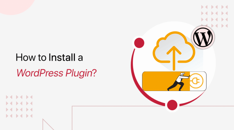 How to Install a WordPress Plugin in 2026 ? (Beginner's Guide)
