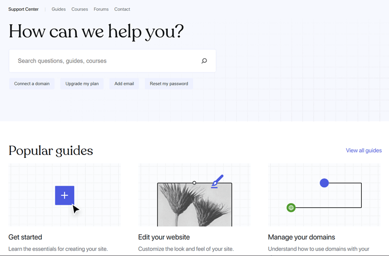 WordPress.com Customer Support