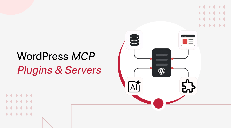 Best WordPress MCP Plugins and Servers