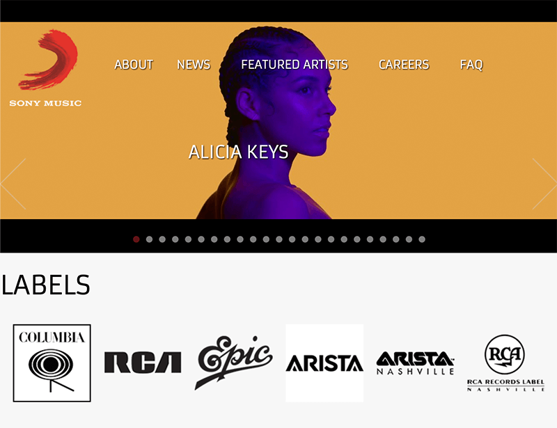 Sony Music
