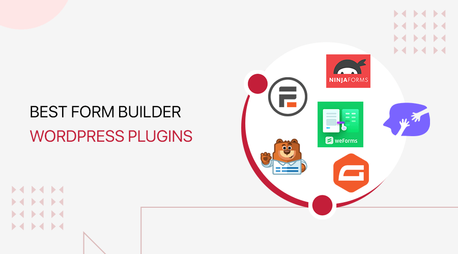 Best WordPress Form Builder