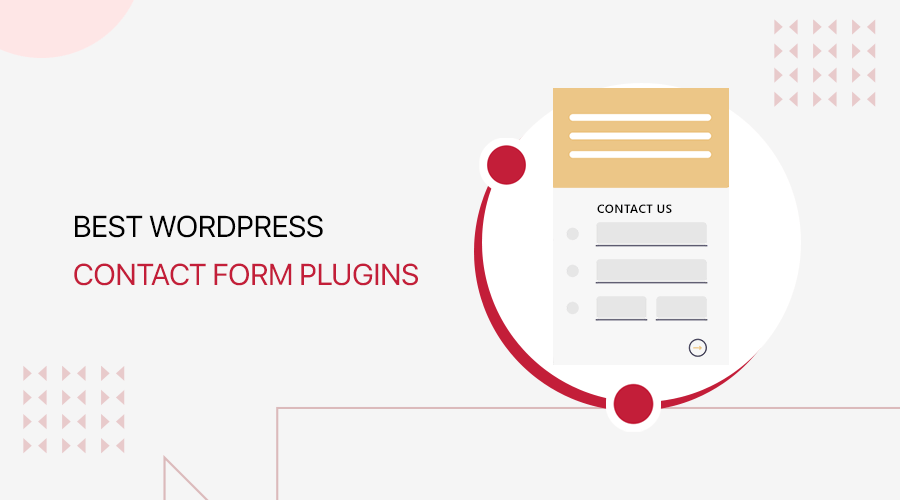 Best WordPress Contact Form Plugins