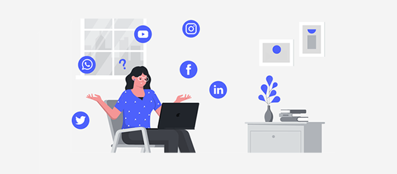 Affiliate Marketing Through Social Media