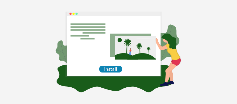 How to Install a WordPress Theme