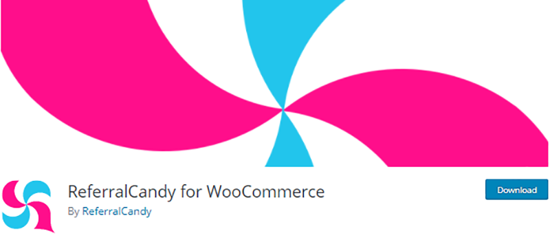 Merchants Plugin ReferralCandy for WooCommerce