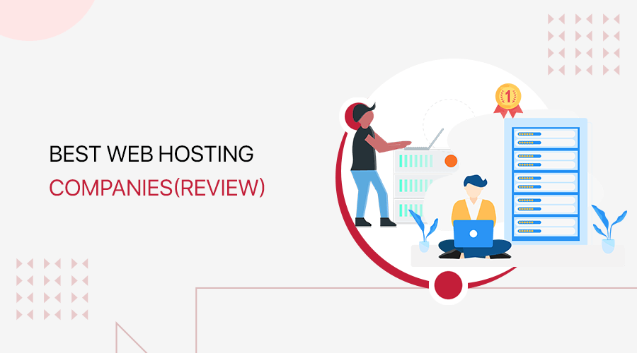 13 Best Web Hosting Companies for 2024 (Compared) - SiteNerdy