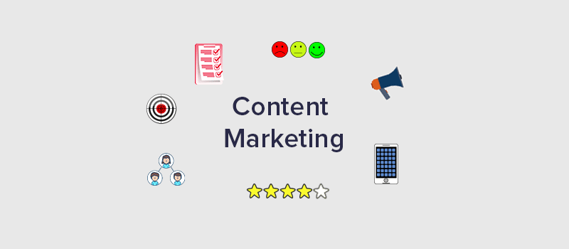 The Importances of Content Marketing