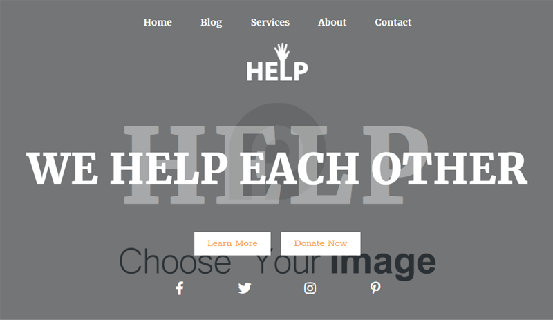 PopularFX-Charitable WordPress Themes