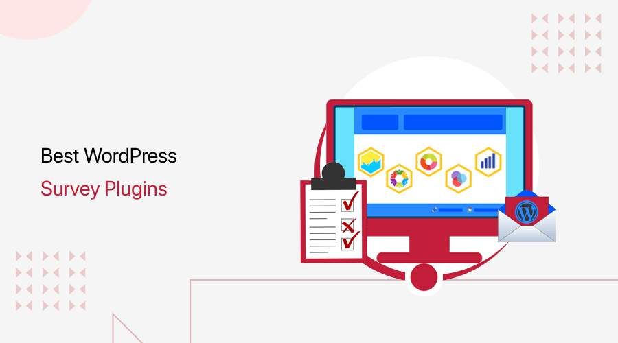 Best WordPress Survey Plugins
