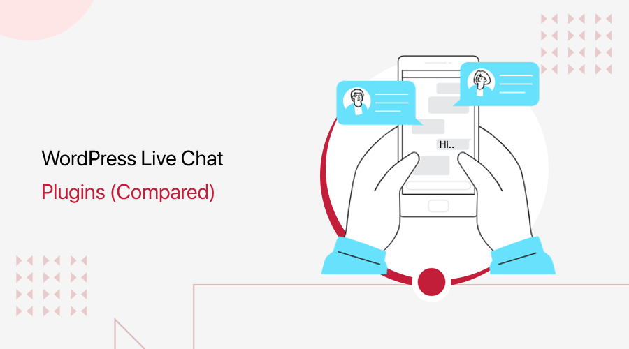 WordPress Live Chat Plugins