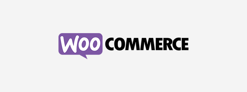 WooCommerce