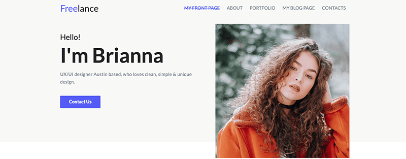 Sydney Best WordPress Theme for Coders